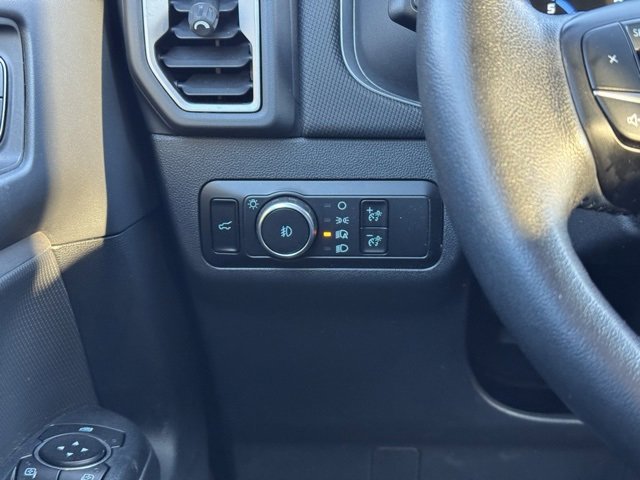 Certified 2023 Ford Bronco Sport Big Bend w/ Convenience Package image 34