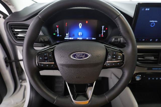 Certified 2024 Ford Escape Active w/ Tech Pack #1 AWD/4WD image 17