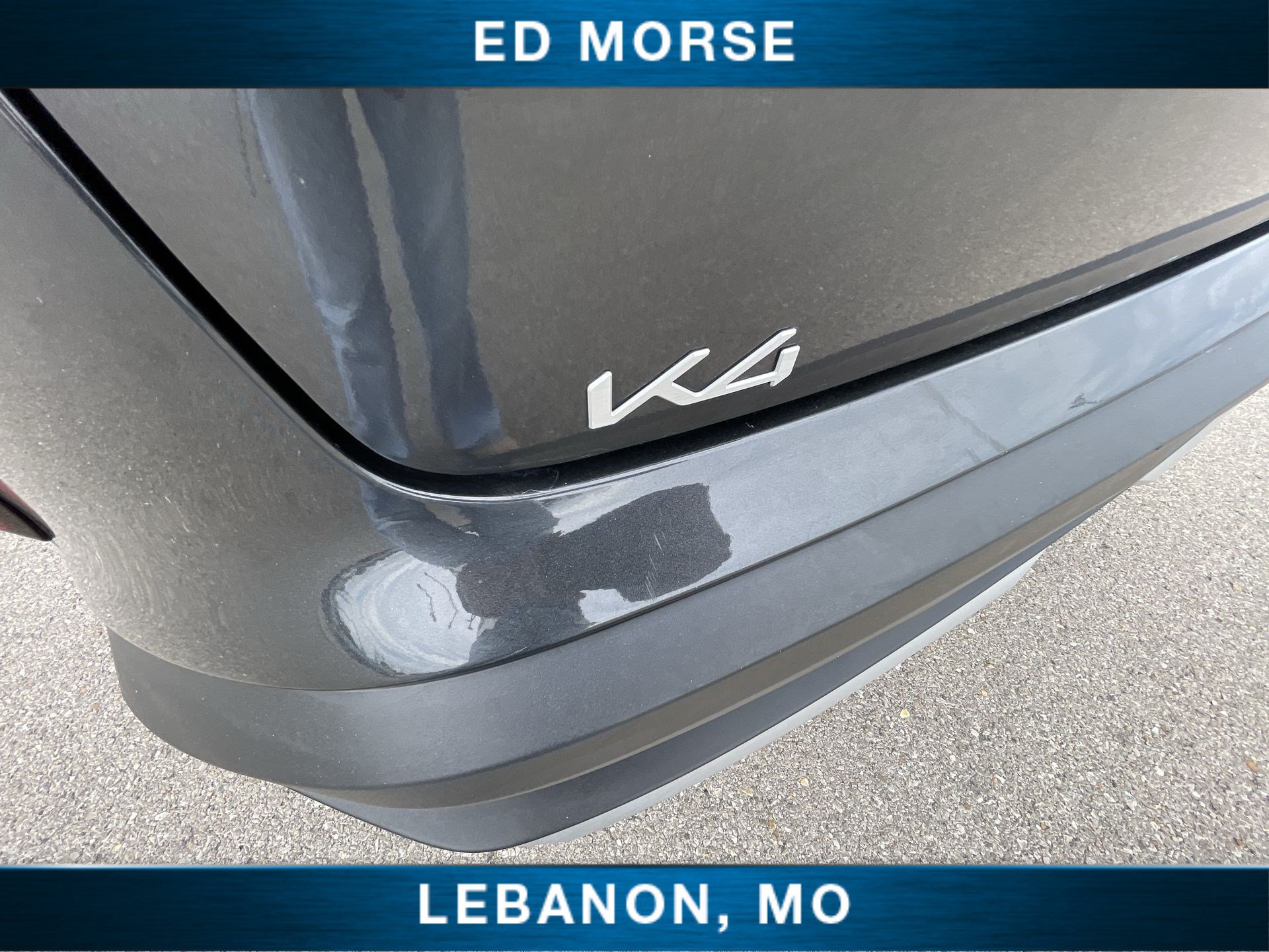 Used 2025 Kia K4 FWD image 29