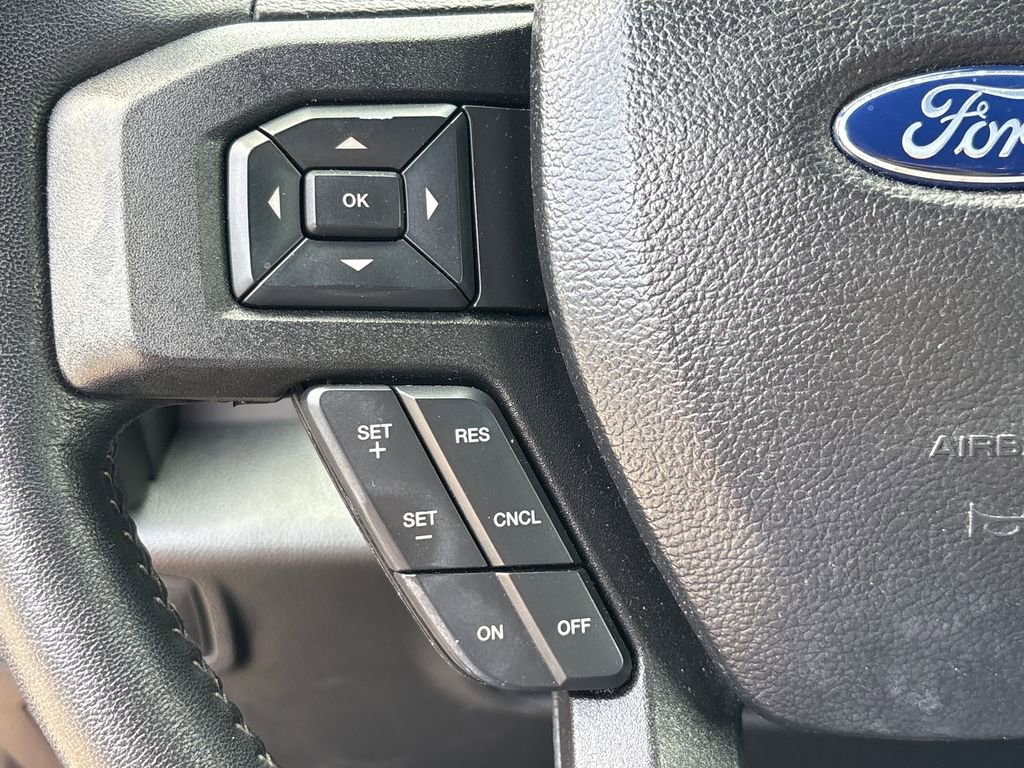 Certified 2019 Ford F150 XLT w/ Equipment Group 302A Luxury RWD image 18