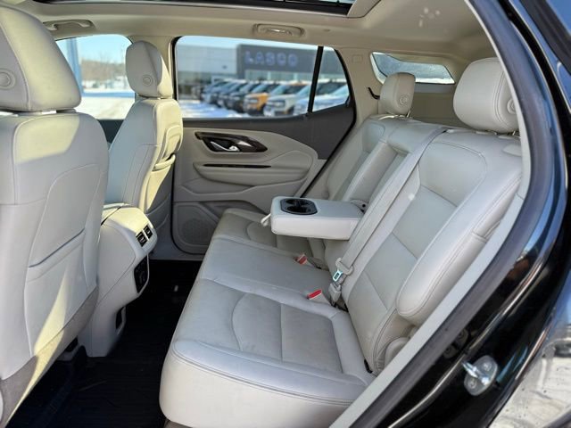 Used 2020 GMC Terrain Denali w/ Denali Premium Package image 25