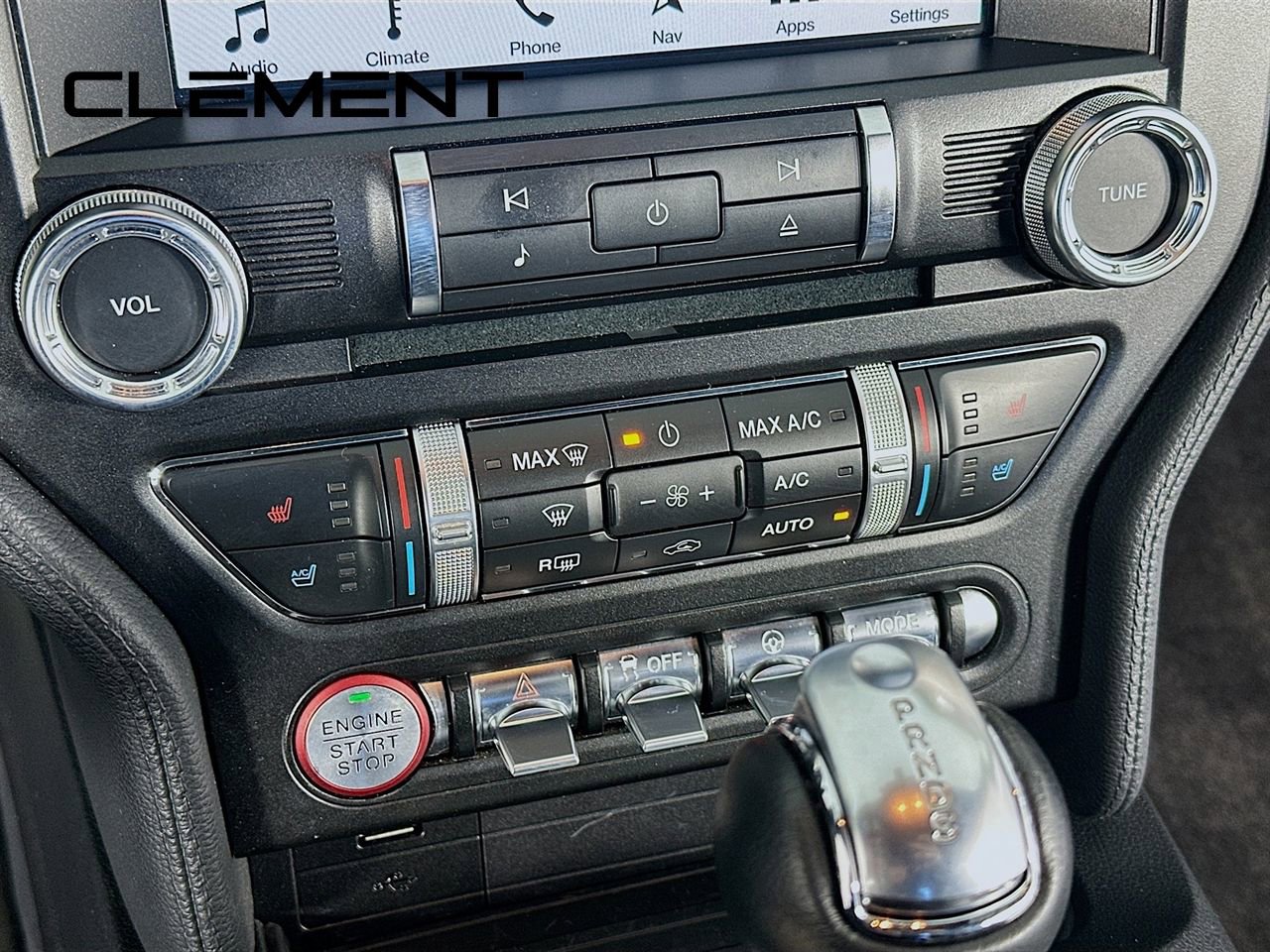 Certified 2018 Ford Mustang GT Premium image 22