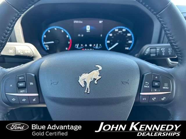Certified 2023 Ford Bronco Sport Big Bend w/ Convenience Package AWD/4WD image 22