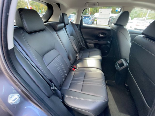 Used 2024 Honda HR-V EX-L image 33