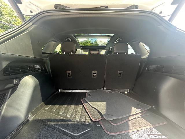 Certified 2023 Ford Escape ST-Line w/ Tech Pack #1 AWD/4WD image 12