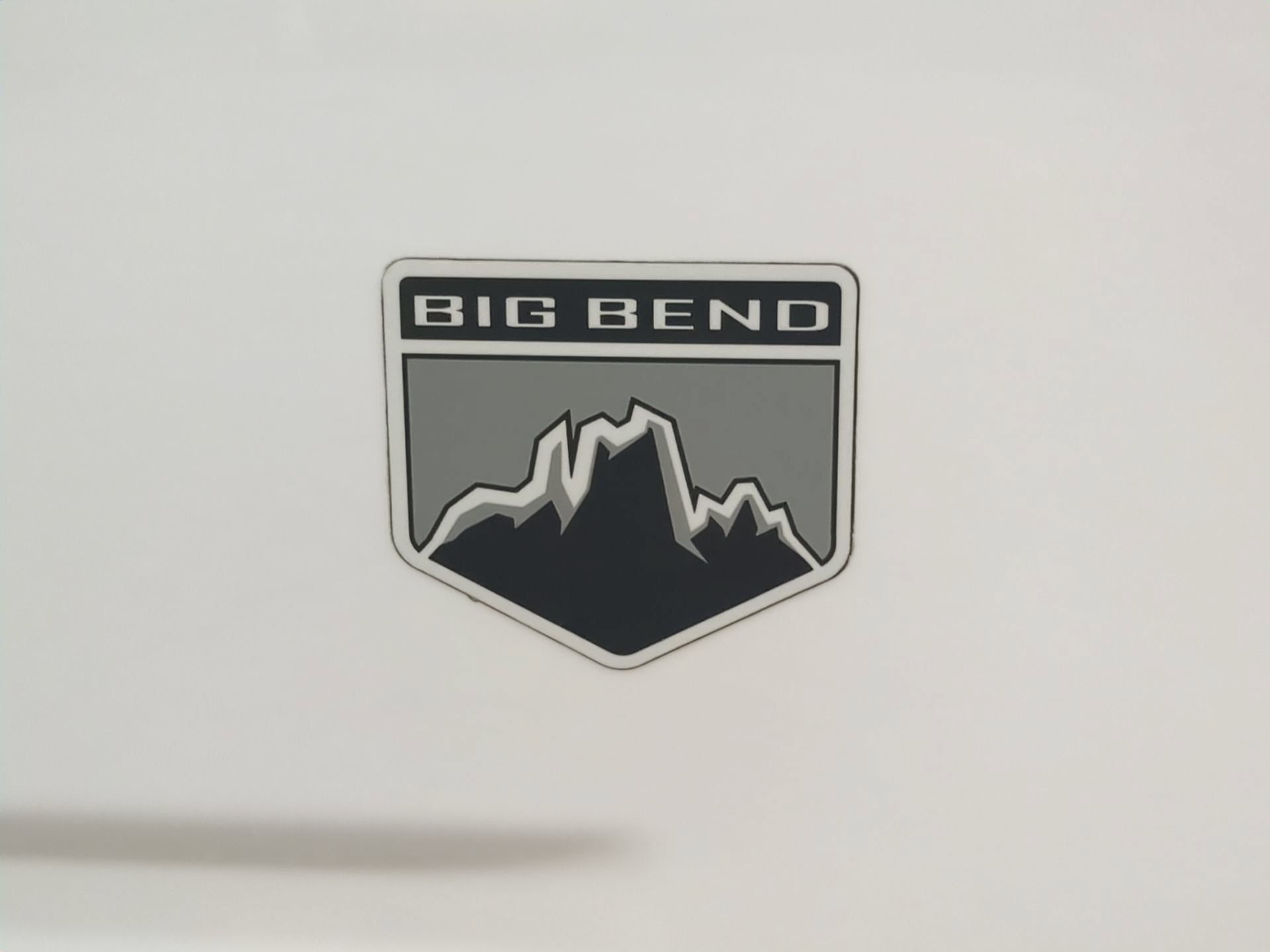 Certified 2023 Ford Bronco Sport Big Bend AWD/4WD image 47