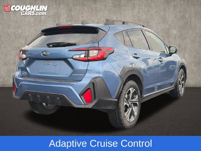 Used 2024 Subaru Crosstrek 2.0i Premium AWD/4WD image 9
