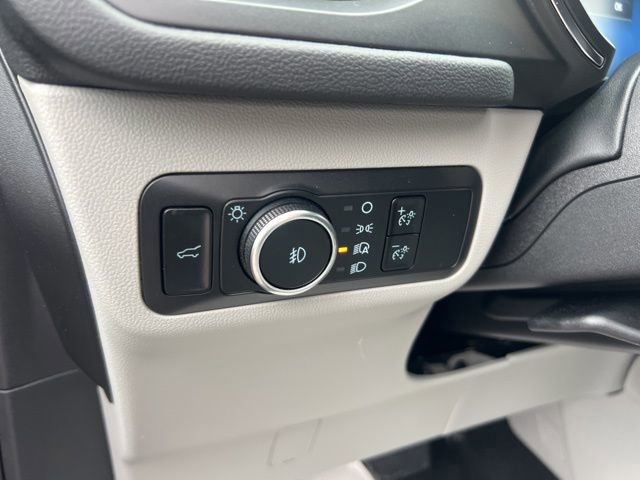 Certified 2023 Ford Escape Platinum image 10