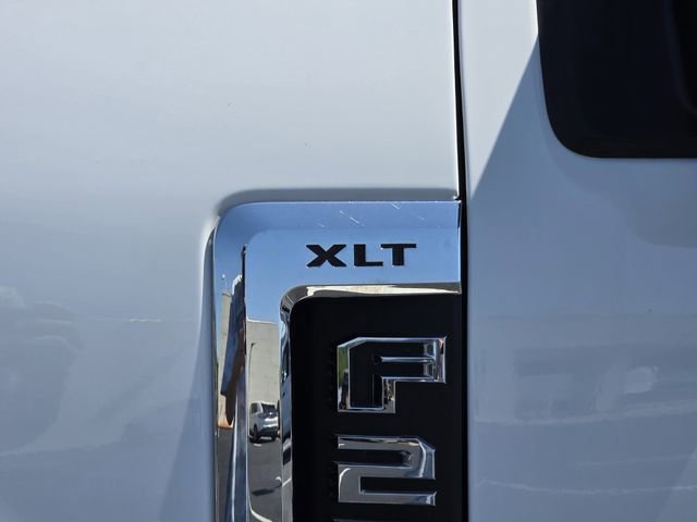 Certified 2022 Ford F250 XLT AWD/4WD image 31