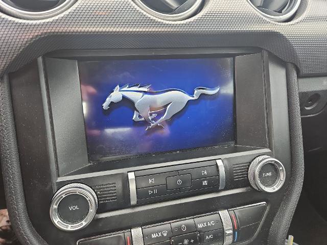 Certified 2019 Ford Mustang Coupe w/ Equipment Group 101A image 8