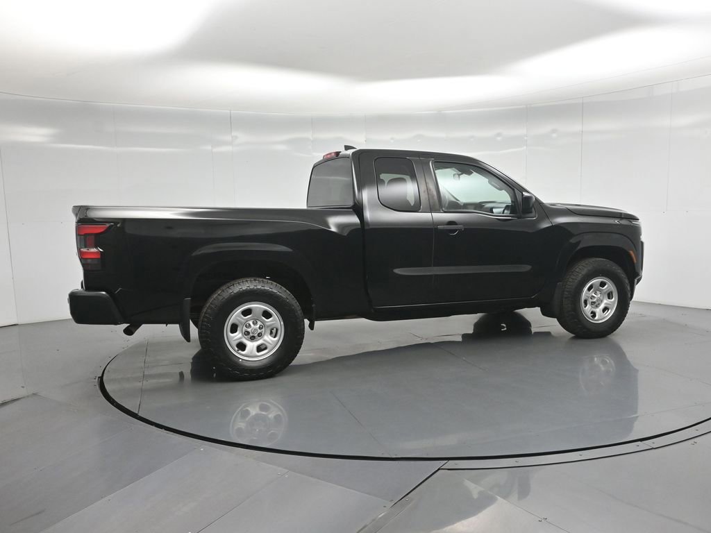 Used 2023 Nissan Frontier S w/ Technology Package image 12