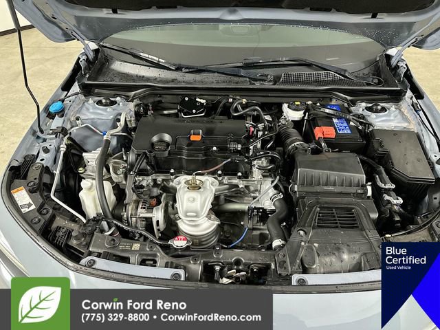 Used 2023 Honda Civic Sport image 31