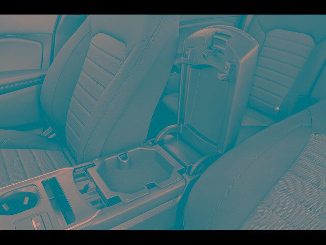 Certified 2022 Ford Edge SE w/ Black Appearance Package AWD/4WD image 14