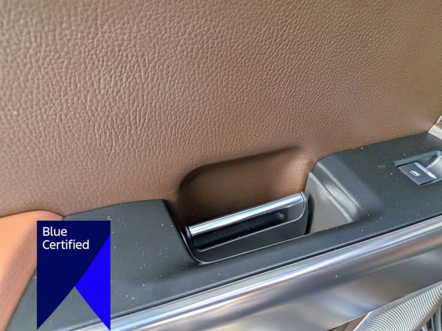 Certified 2024 Ford F150 King Ranch AWD/4WD image 26