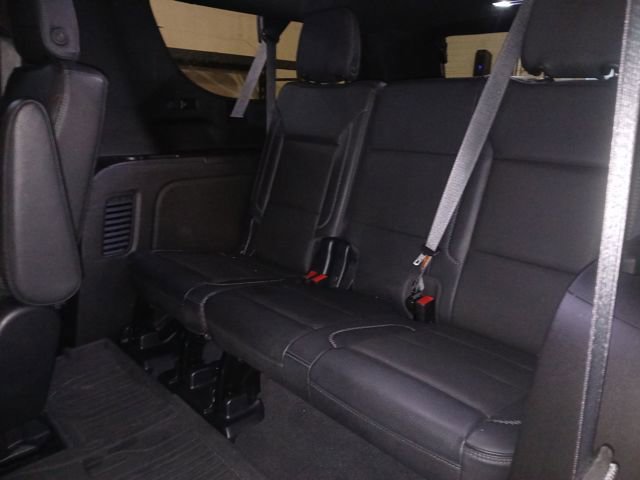 Used 2023 GMC Yukon XL Denali w/ LPO, Floor Liner Package image 46