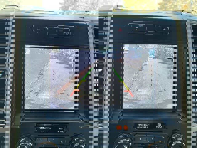 Certified 2019 Ford F250 Lariat w/ Lariat Value Package image 28