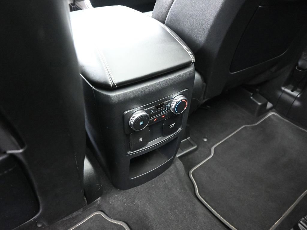 Certified 2020 Ford Explorer ST w/ Premium Technology Package image 51