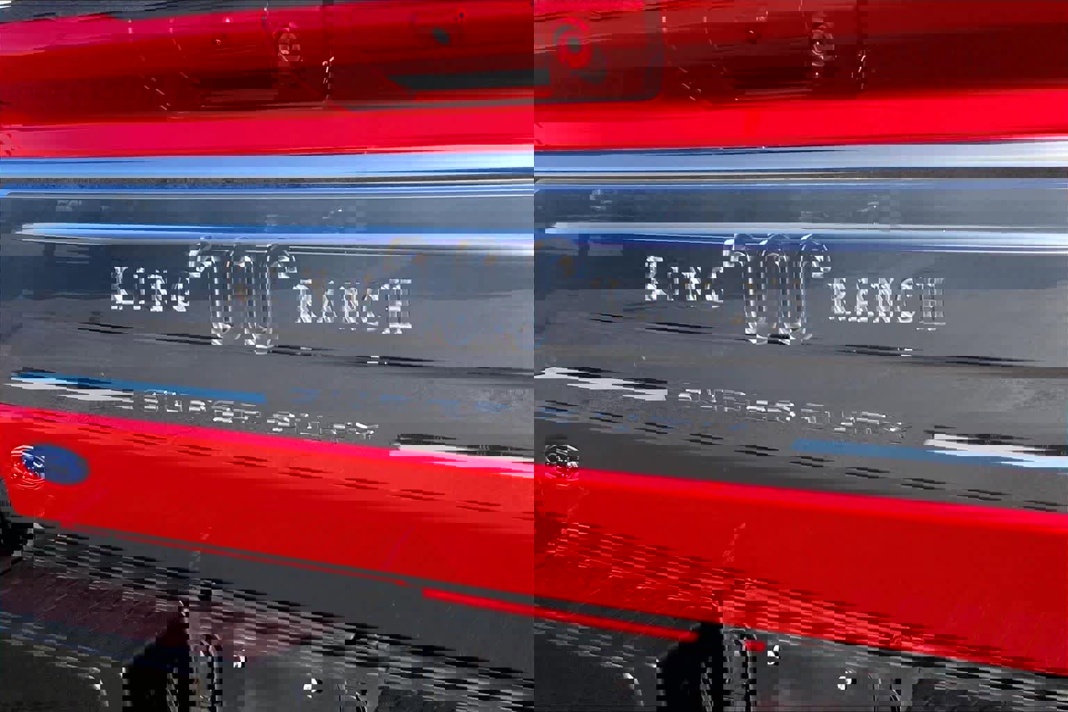 Certified 2024 Ford F250 King Ranch image 27