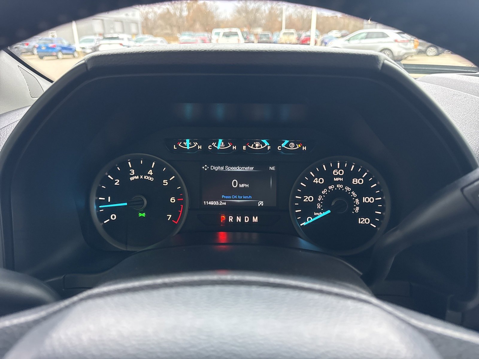 Certified 2019 Ford F150 XLT w/ Equipment Group 302A Luxury image 33