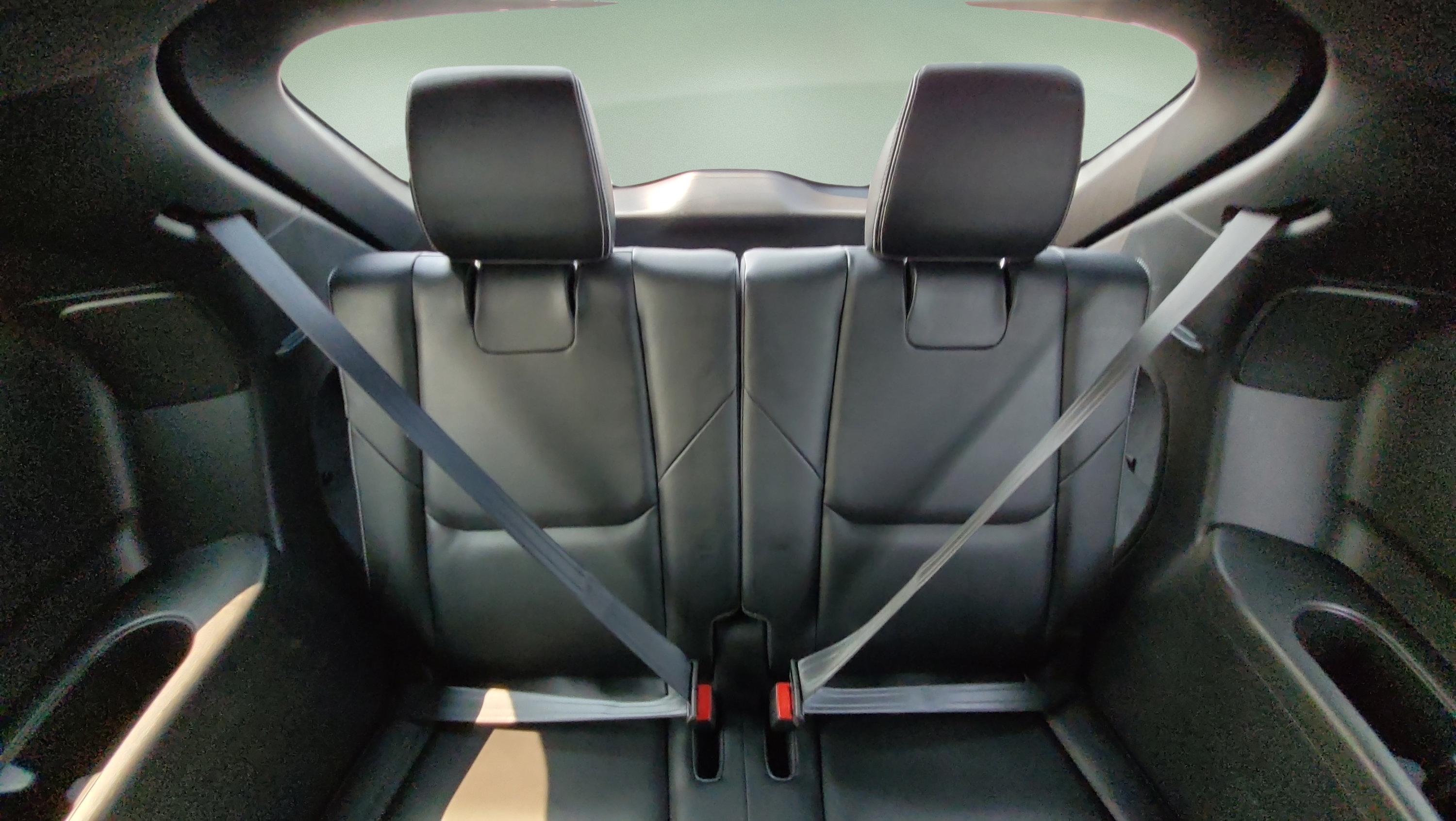 Used 2023 MAZDA CX-9 Grand Touring AWD/4WD image 18