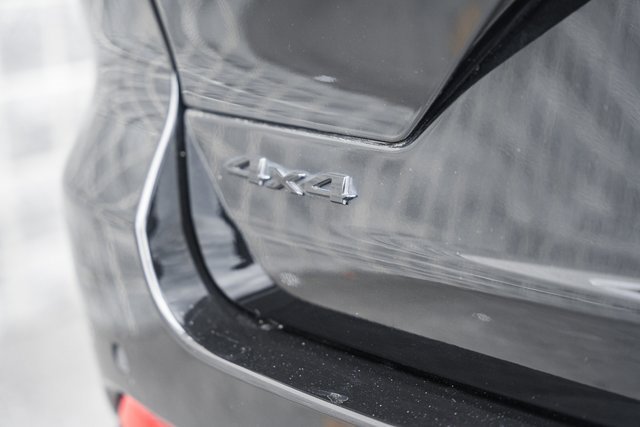 Used 2022 Jeep Grand Cherokee Altitude image 10