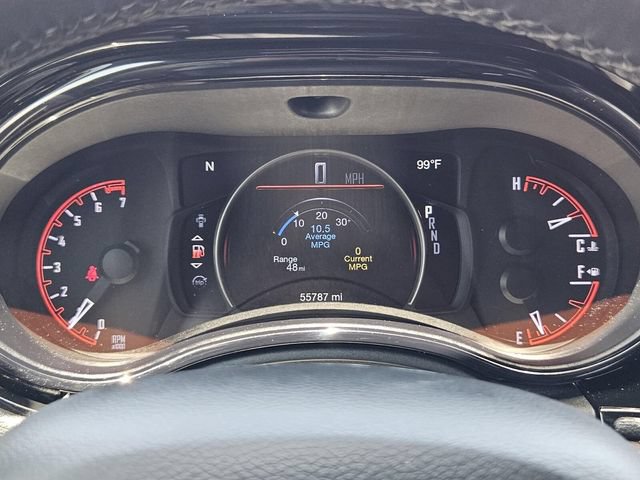 Used 2024 Dodge Durango GT AWD/4WD image 41