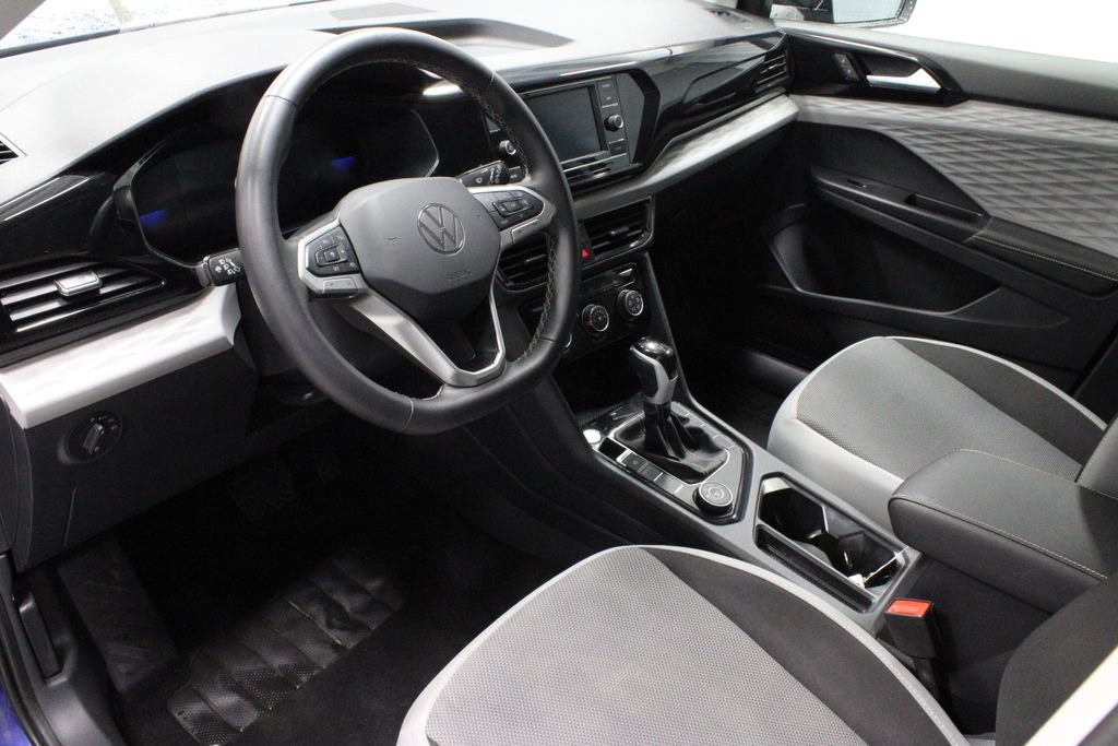 Used 2024 Volkswagen Taos S AWD/4WD image 25