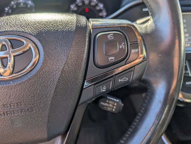 Used 2018 Toyota Avalon Touring FWD image 19