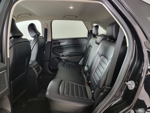 Certified 2024 Ford Edge SEL w/ Convenience Package AWD/4WD image 15