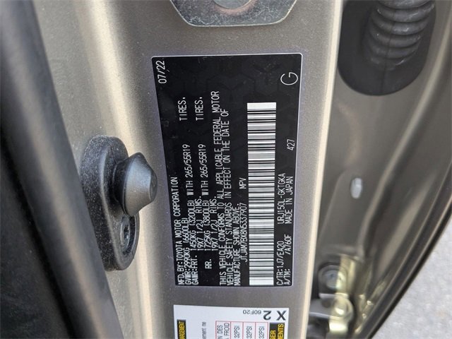 Used 2022 Lexus GX 460 Premium image 31