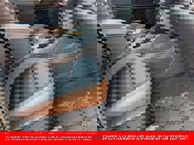 Certified 2025 Ford Bronco Sport Outer Banks w/ Outer Banks Tech Package+ AWD/4WD image 27