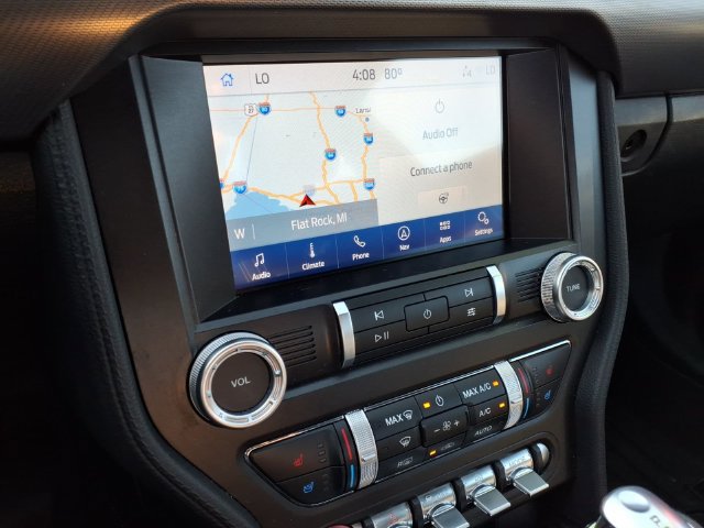 Certified 2020 Ford Mustang Premium w/ Equipment Group 201A RWD image 18