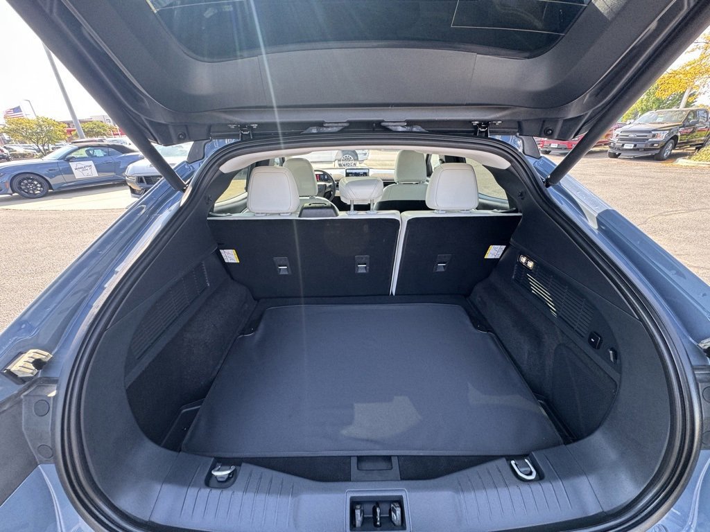 Certified 2024 Ford Mustang Mach-E Premium image 21