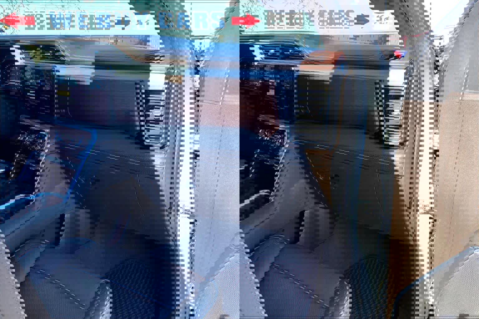 Used 2023 GMC Sierra 1500 Denali w/ Technology Package image 18