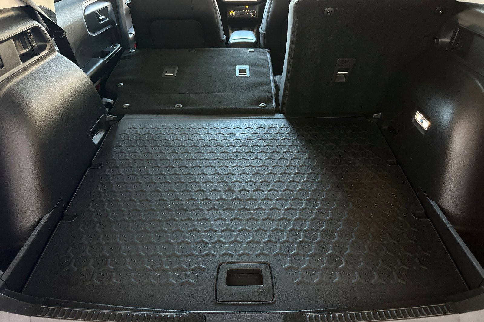 Certified 2023 Ford Bronco Sport Big Bend AWD/4WD image 14
