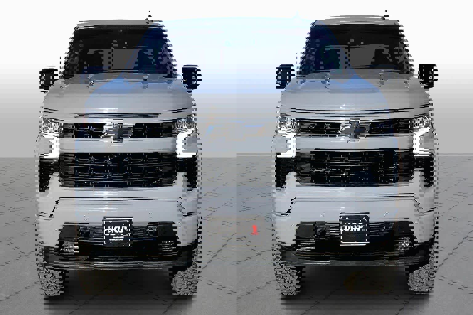 Used 2024 Chevrolet Silverado 1500 RST image 6
