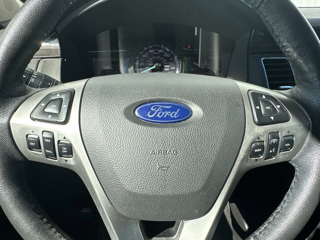 Certified 2019 Ford Flex SEL w/ Equipment Group 202A FWD image 40