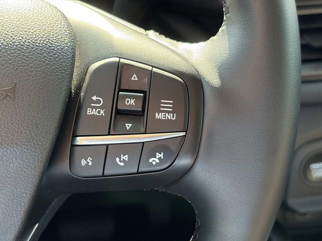Certified 2025 Ford Bronco Sport Outer Banks w/ Outer Banks Tech Package+ AWD/4WD image 28