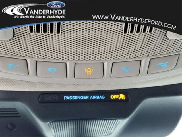 Certified 2024 Ford Expedition Max XLT image 35