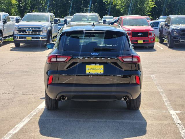 Certified 2025 Ford Escape ST-Line FWD image 5