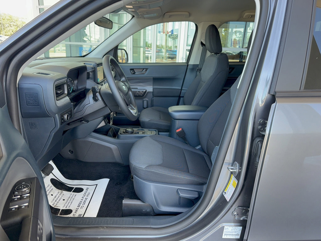 Certified 2023 Ford Maverick XL FWD image 12