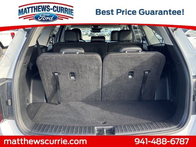 Used 2024 Kia Sorento S image 14