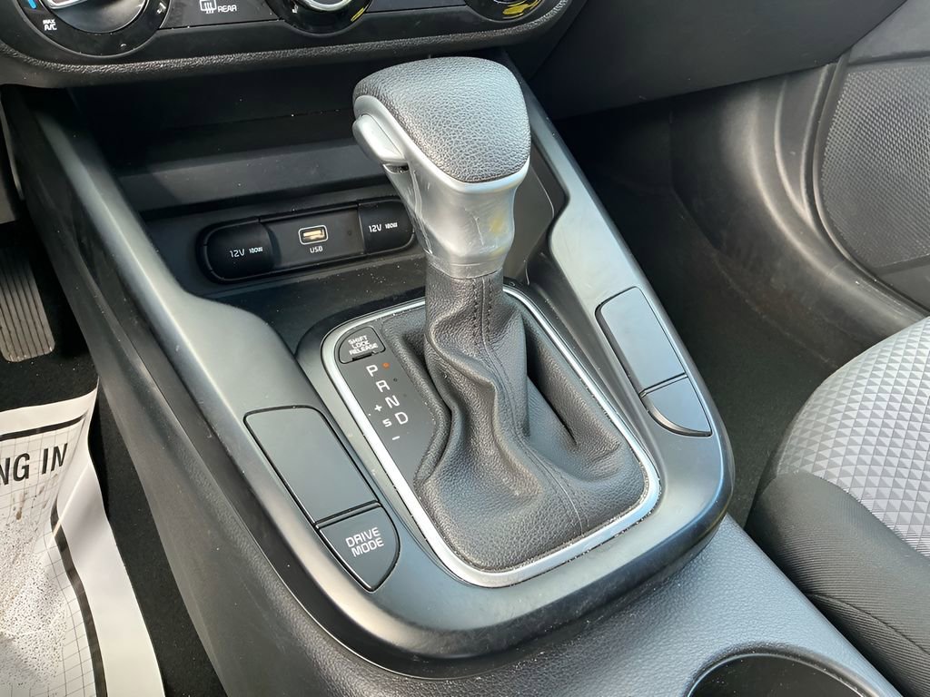 Used 2024 Kia Soul LX w/ Option Group 015 image 36