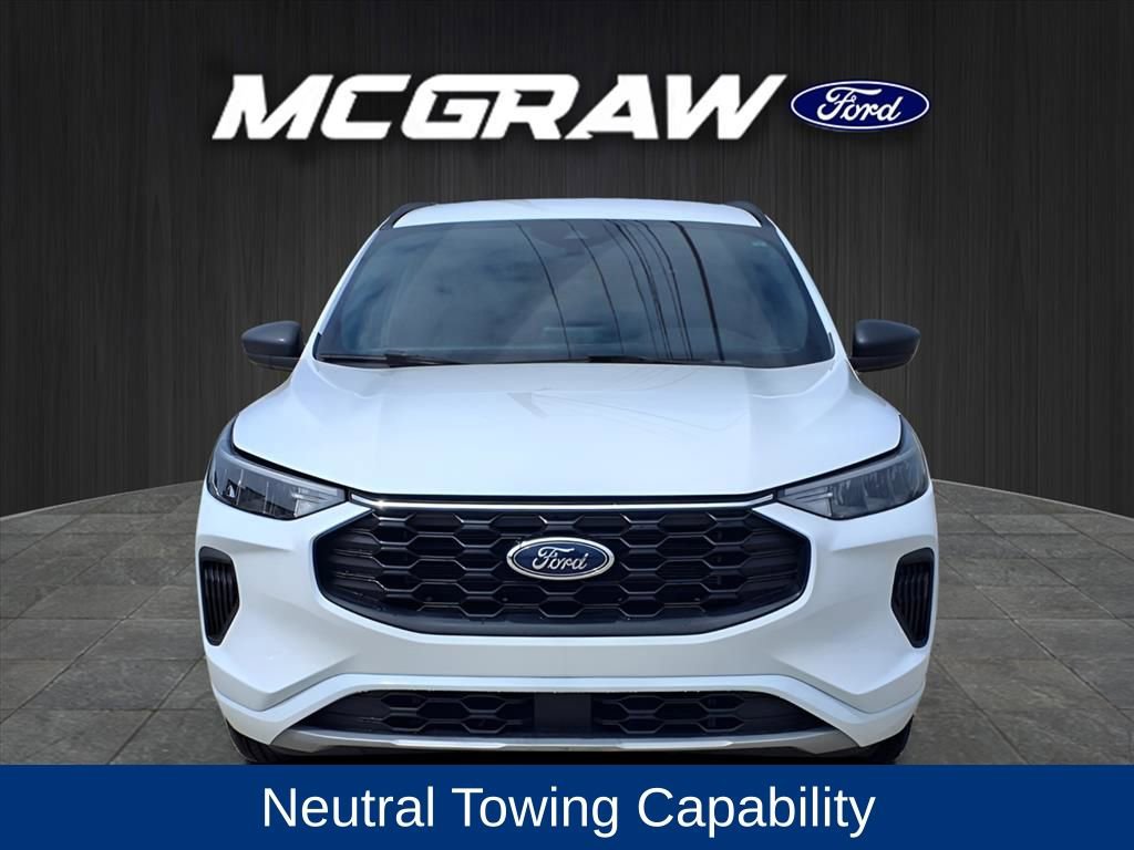 Certified 2023 Ford Escape ST-Line w/ Equipment Group 301A image 5