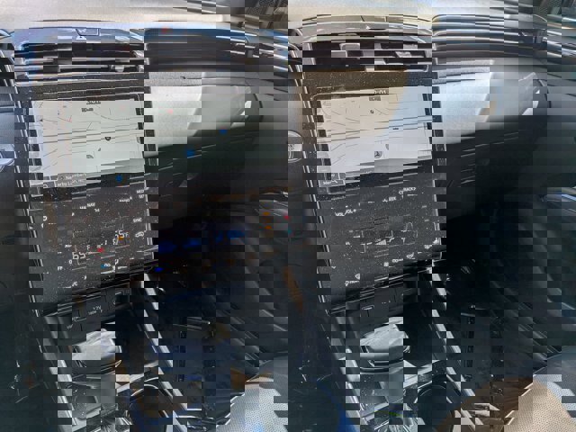 Used 2024 Hyundai Tucson XRT image 21