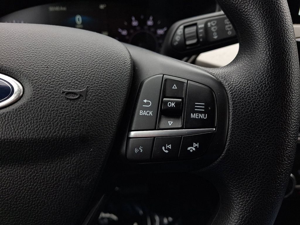 Certified 2020 Ford Escape SE image 23