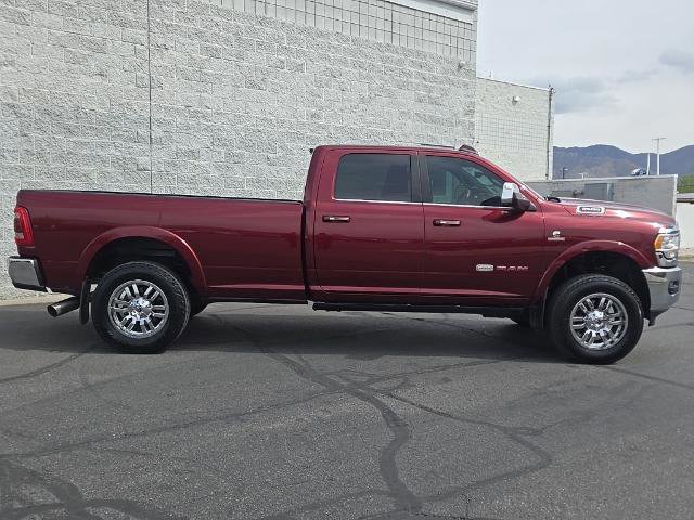 Used 2021 RAM 3500 Limited image 6