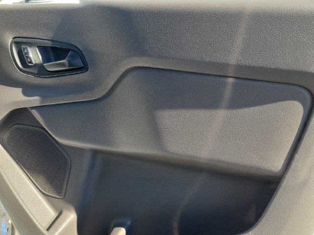 Certified 2025 Ford Transit 250 Low Roof w/ Exterior Upgrade Package RWD image 14