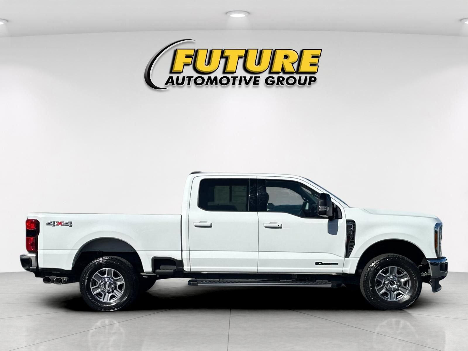 Certified 2026 Ford F250 Lariat AWD/4WD image 2