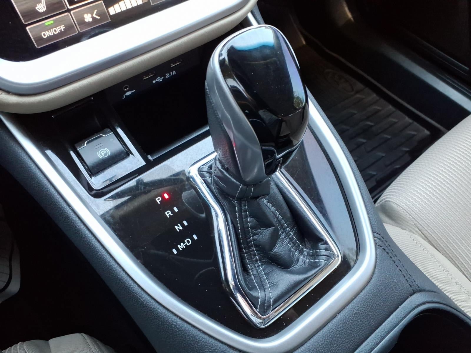 Used 2022 Subaru Legacy Premium AWD/4WD image 26